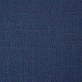 Laine Polyester Bleu chiné - Ribes y Casals
