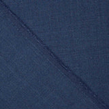 Laine Polyester Bleu chiné - Ribes y Casals
