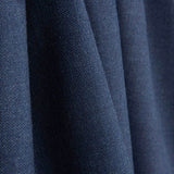 Laine Polyester Bleu chiné - Ribes y Casals