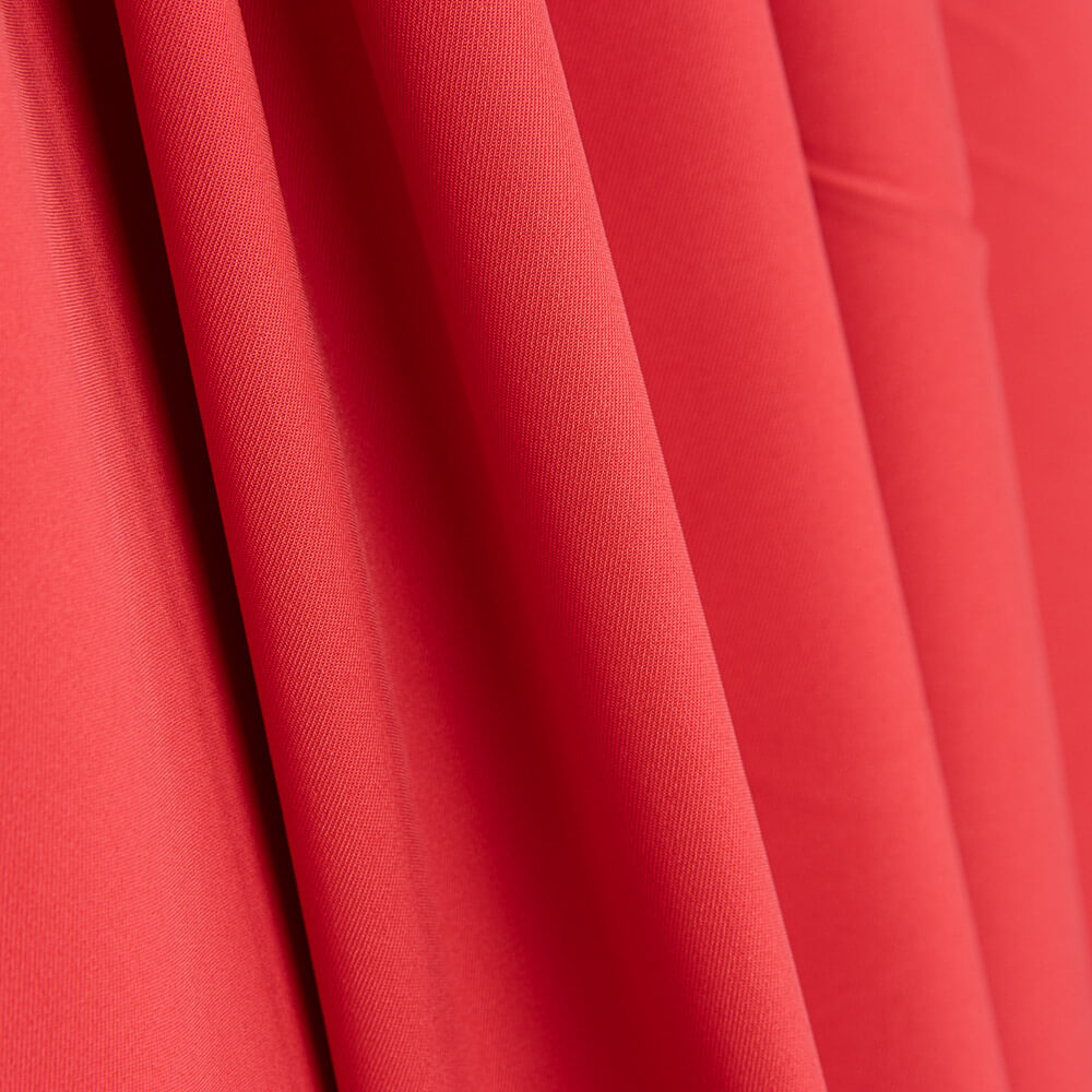 Plat en Polyester Corail - Ribes y Casals