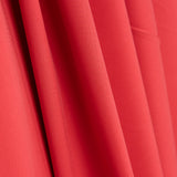 Plat en Polyester Corail - Ribes y Casals