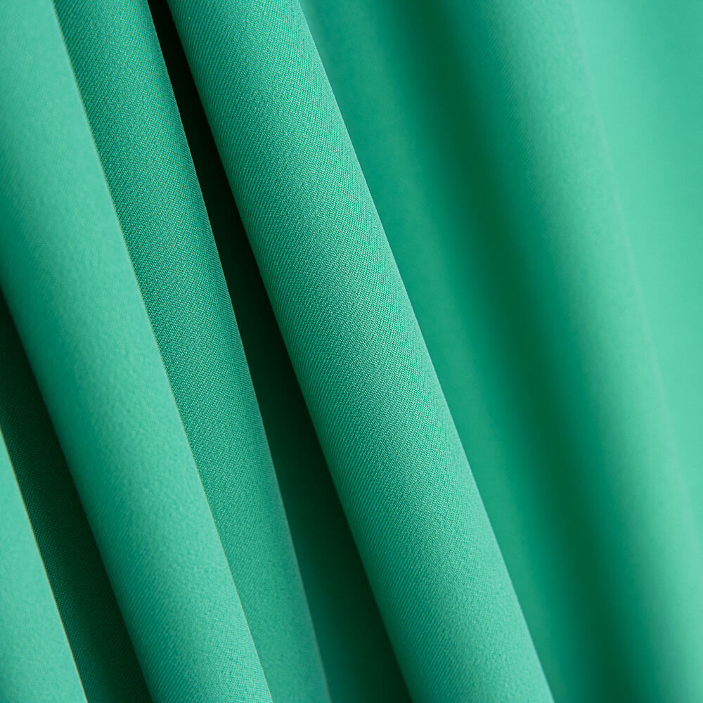 Plat en Polyester Menthe - Ribes y Casals