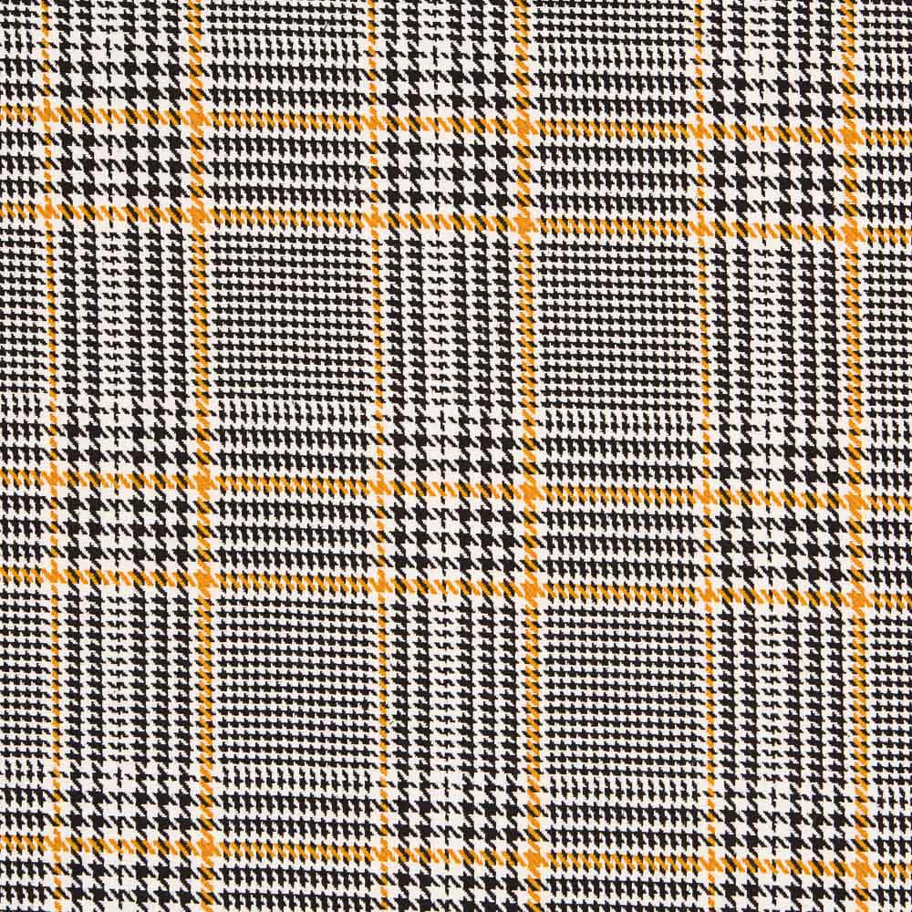 Tweed Pays Galles Ocre - Ribes y Casals