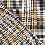 Tweed Pays Galles Ocre - Ribes y Casals