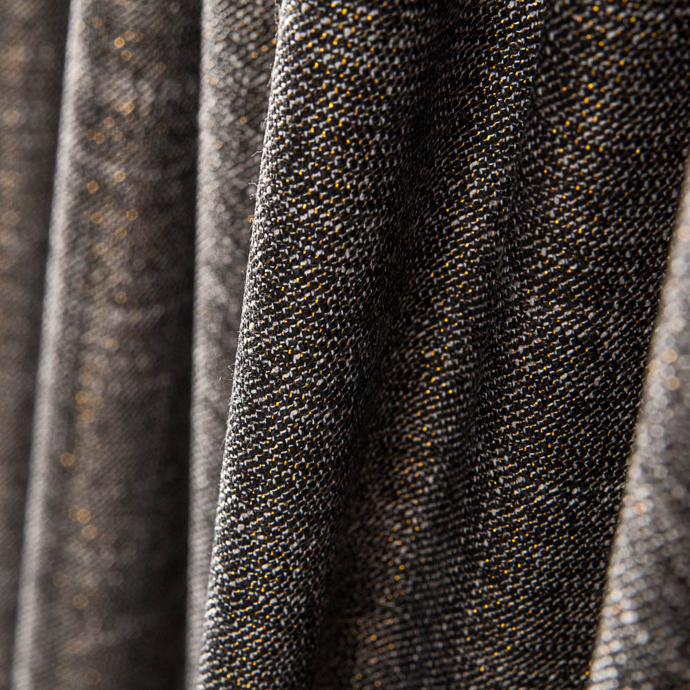 Lana Vigoré Lurex Or - Ribes y Casals