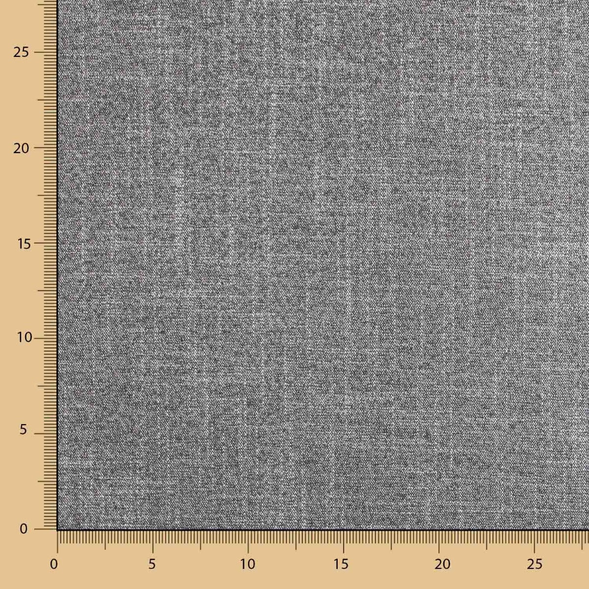 Laine Vigoré Lurex Argent - Ribes y Casals