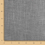 Laine Vigoré Lurex Argent - Ribes y Casals