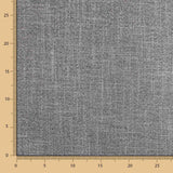 Laine Vigoré Lurex Argent - Ribes y Casals