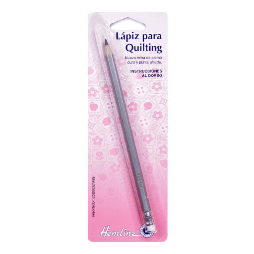 Lápiz para Quilting - Ribes y Casals