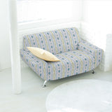 Toile de Majorque Vert Turquoise - Ribes y Casals