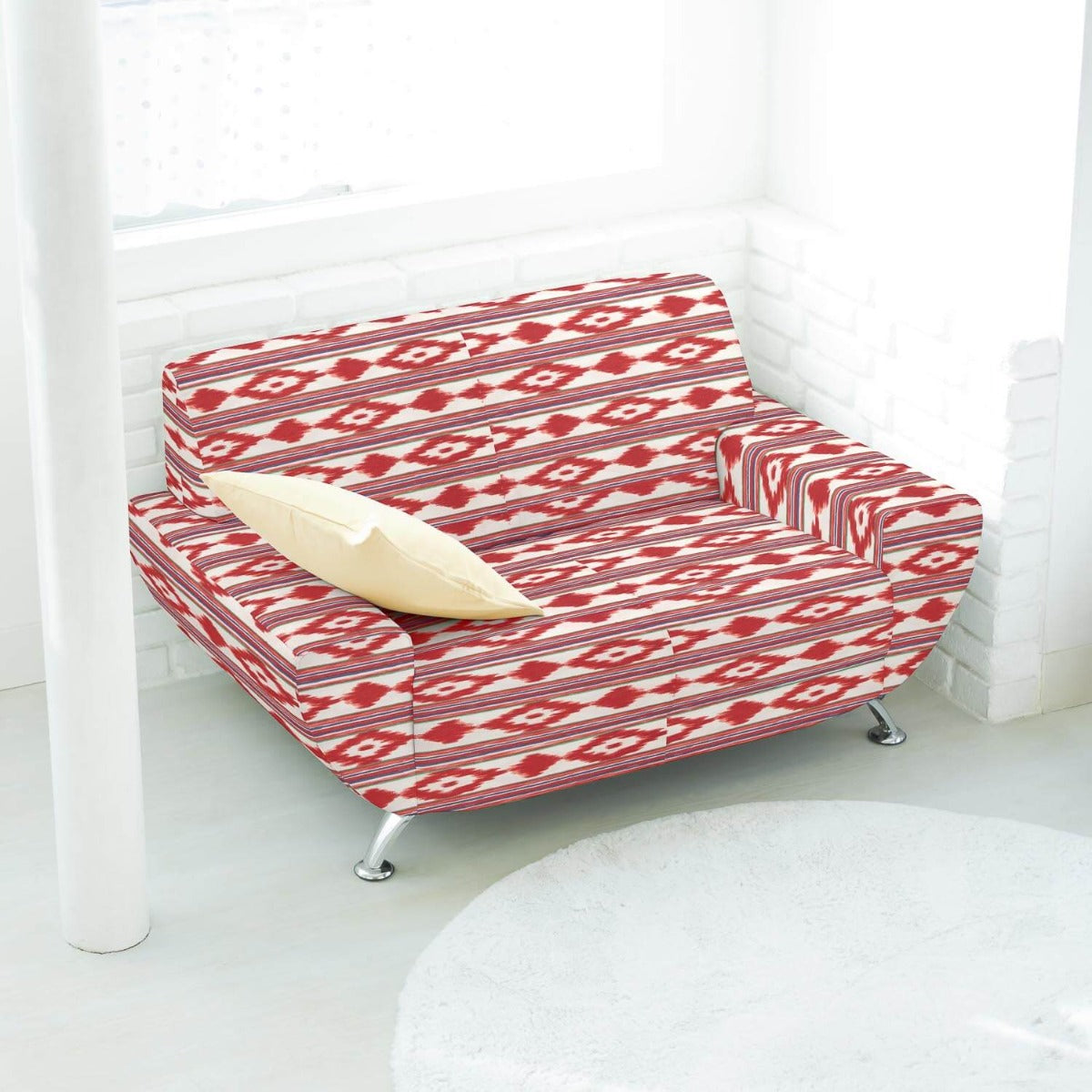 Langue Majorquine Rouge - Ribes y Casals