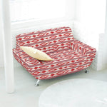 Langue Majorquine Rouge - Ribes y Casals