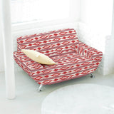 Langue Majorquine Rouge - Ribes y Casals