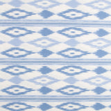 Toile Langue Majorquine Bleue - Ribes y Casals