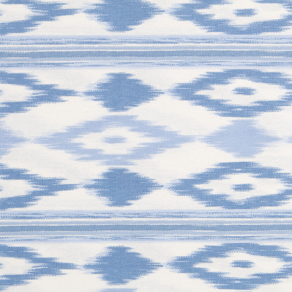 Toile Langue Majorquine Bleue - Ribes y Casals