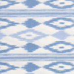 Toile Langue Majorquine Bleue - Ribes y Casals