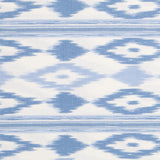 Toile Langue Majorquine Bleue - Ribes y Casals