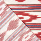 Langue Majorquine Rouge - Ribes y Casals