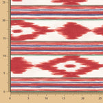 Langue Majorquine Rouge - Ribes y Casals