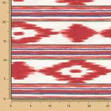 Langue Majorquine Rouge - Ribes y Casals