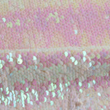 Sequins Brillants Réversibles Nacre - Ribes y Casals