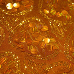 Paillette Danse Cuivre - Ribes y Casals