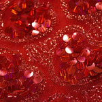 Paillette Danse Rouge - Ribes y Casals