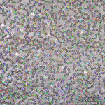 Paillette Lycra Argent - Ribes y Casals