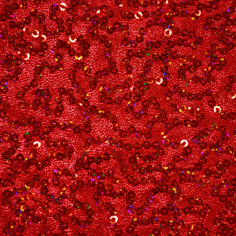 Paillette Lycra Fucshia - Ribes y Casals