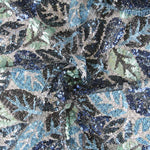 Sequins Marseille Bleu - Ribes y Casals