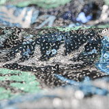 Sequins Marseille Bleu - Ribes y Casals