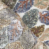 Sequins Marseille Multicolore - Ribes y Casals