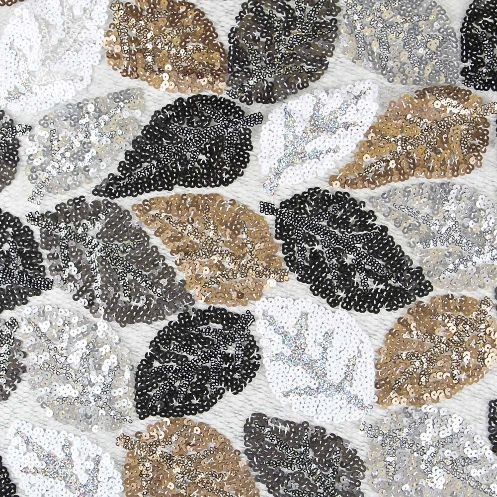 Paillettes Marseille Argent - Ribes y Casals