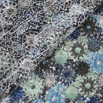 Sequins Monaco Bleu - Ribes y Casals