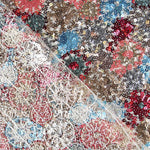 Paillettes Monaco Multicolore - Ribes y Casals