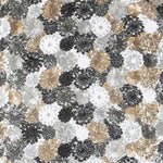 Paillettes Monaco Argent - Ribes y Casals