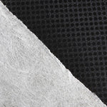 Mousse Foam Paillettes Noires - Ribes y Casals