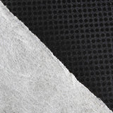 Mousse Foam Paillettes Noires - Ribes y Casals