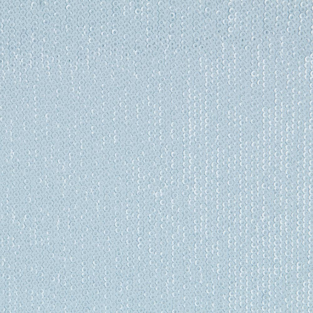 Paillettes Bleu Ciel Spandex - Ribes y Casals
