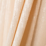 Paillettes Spandex Écru - Ribes y Casals