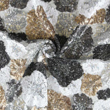 Paillettes Versailles Argent - Ribes y Casals