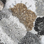 Paillettes Versailles Argent - Ribes y Casals