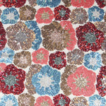 Paillettes Versailles Rouge - Ribes y Casals