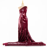 Paillettes Réversibles Cerise - Ribes y Casals