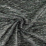 Lentejuela Canutillo Gris Plomo - Ribes y Casals