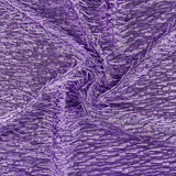 Lentejuela Canutillo Lila - Ribes y Casals