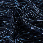 Lentejuela Canutillo Marino - Ribes y Casals