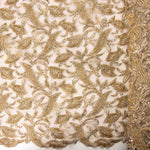 Cuivre floral uin - Ribes y Casals