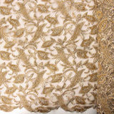 Cuivre floral uin - Ribes y Casals