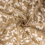 Cuivre floral uin - Ribes y Casals